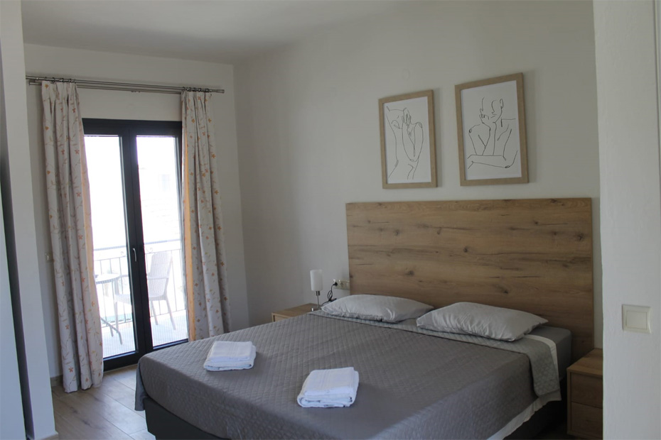 monolocale rosmarino benitses