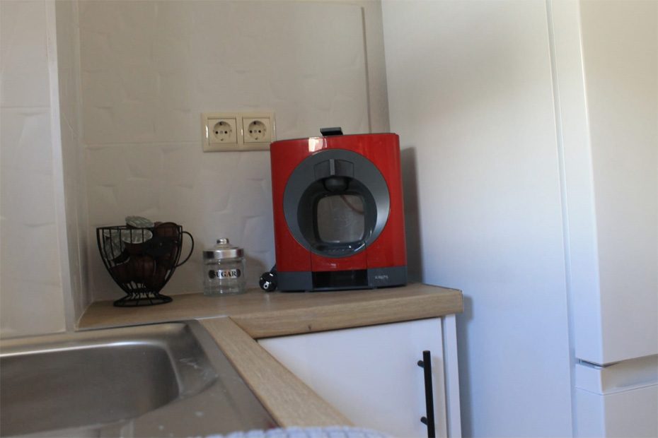 monolocale rosmarino  benitses