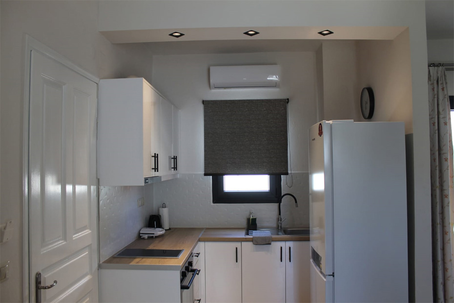 monolocale rosmarino  benitses